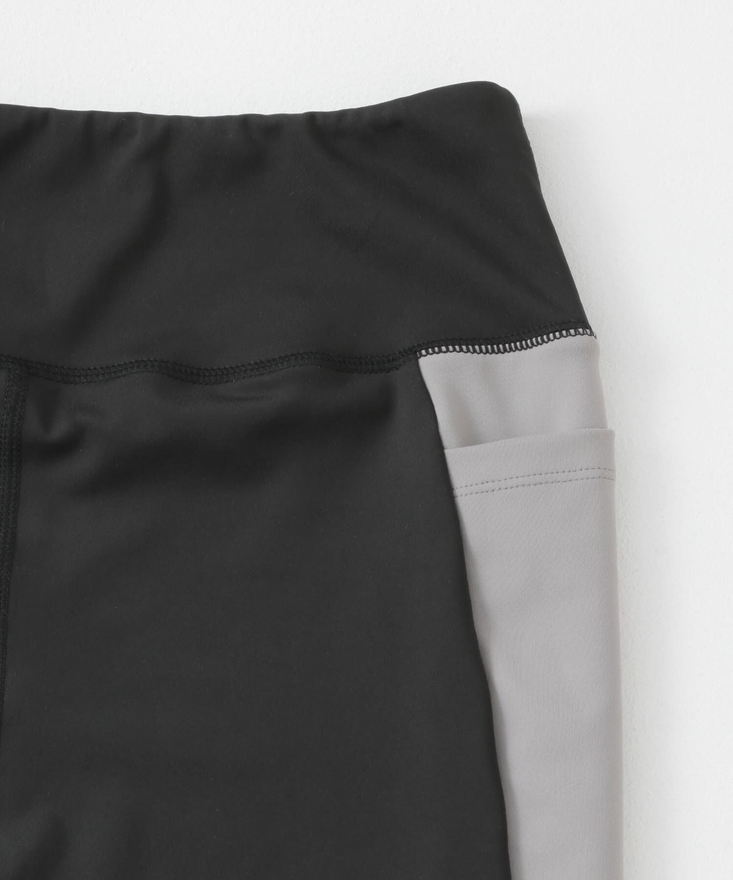 Sonny Label 「SLAB　Bicolor Pocket Leggings」|レギンス・スパッツ|