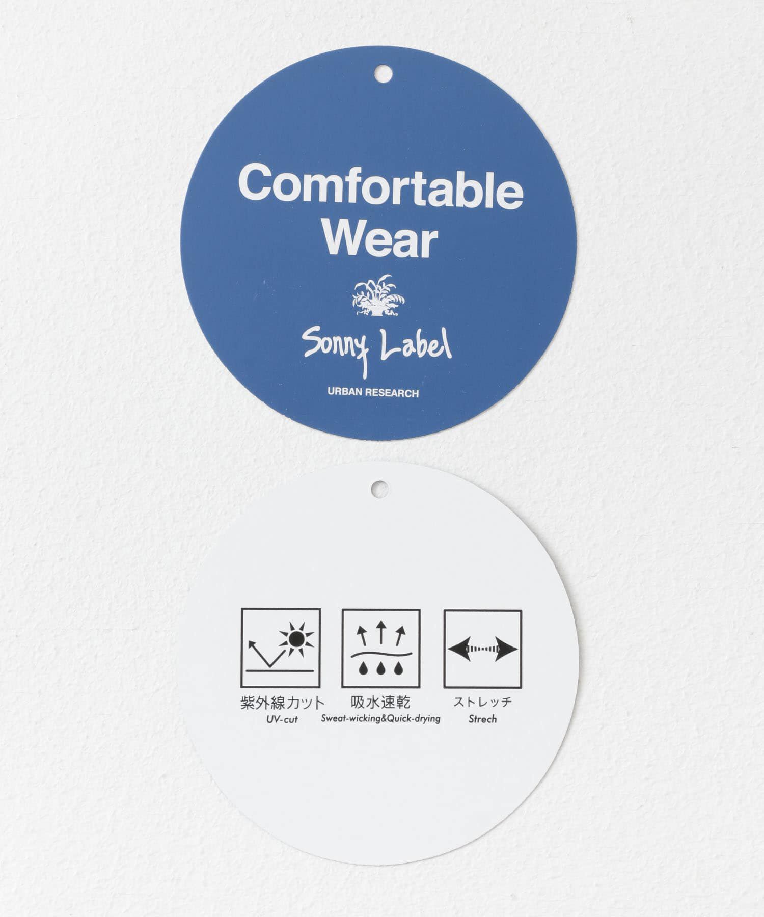 Sonny Label 「SLAB　Bicolor Pocket Leggings」|レギンス・スパッツ|