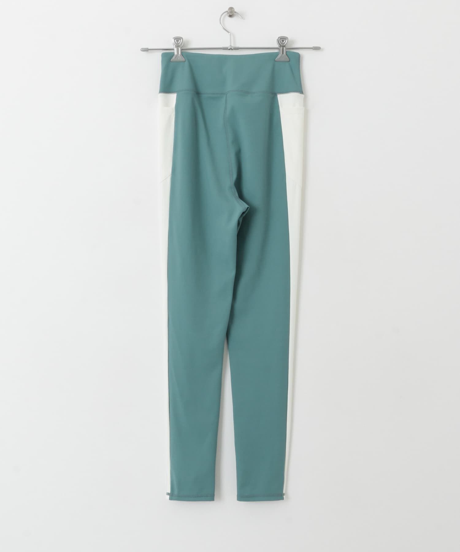 Sonny Label 「SLAB　Bicolor Pocket Leggings」|レギンス・スパッツ|