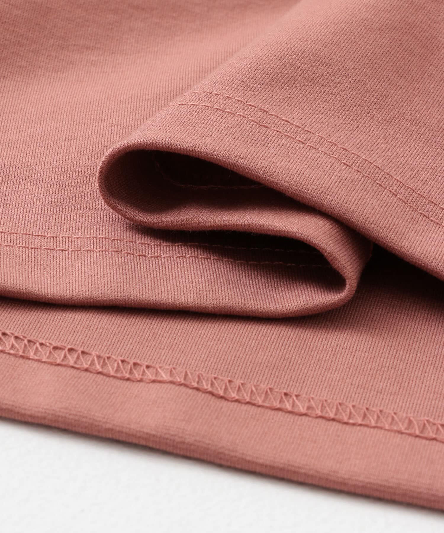 Sonny Label 「ポンチポケット付ショートスリーブTシャツ」|Tシャツ・カットソー|