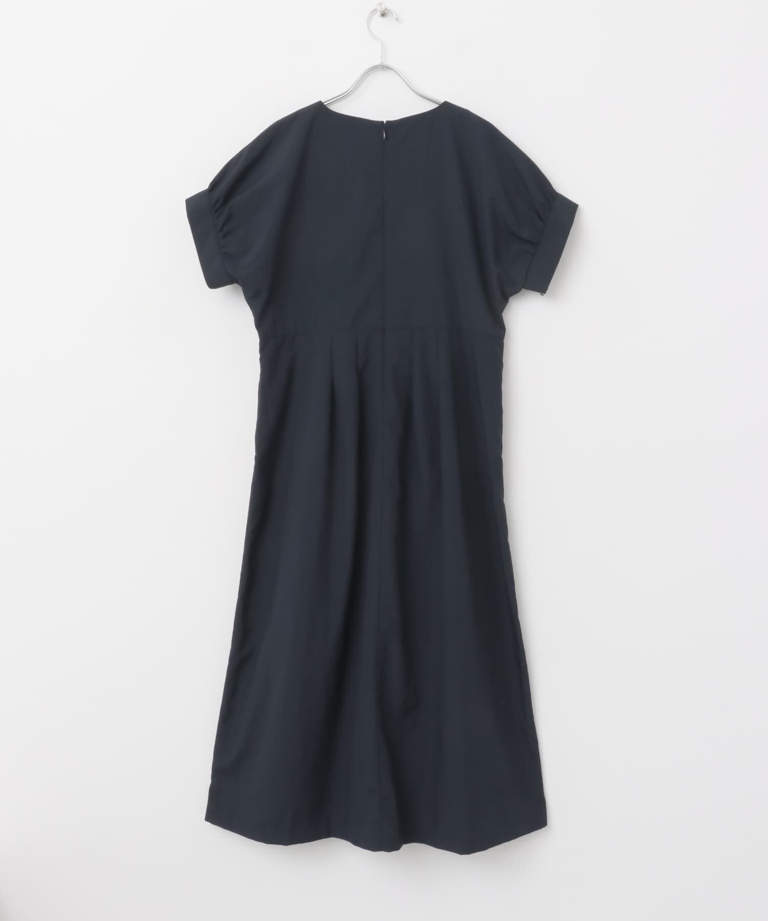 URBAN RESEARCH ROSSO「F by ROSSO　撥水ウエストマークドルマンワンピース」|ワンピース|