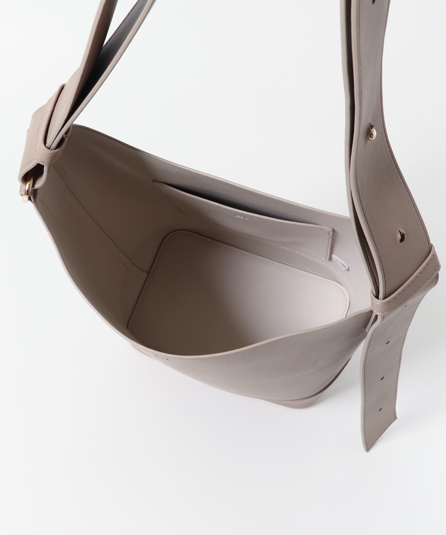 URBAN RESEARCH ROSSO「&MyuQ　JUNO MINI」|ショルダー・メッセンジャー|