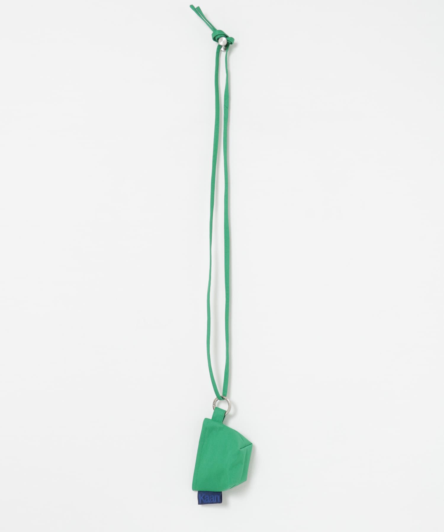 URBAN RESEARCH「Kaan　MINI LANYARD POUCH」|ショルダー・メッセンジャー|