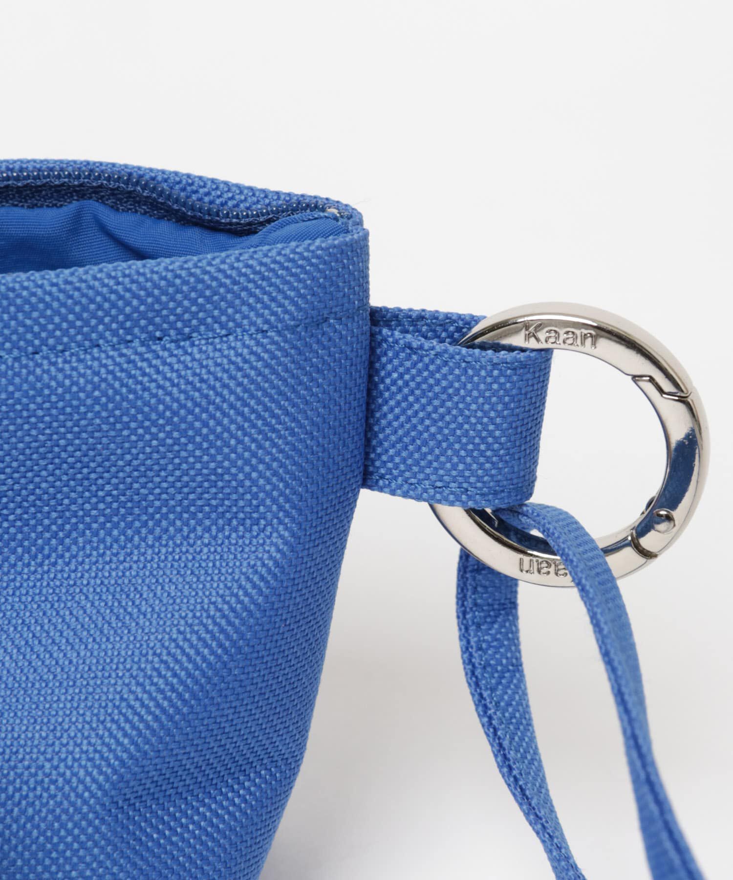 URBAN RESEARCH「Kaan　MINI LANYARD POUCH」|ショルダー・メッセンジャー|