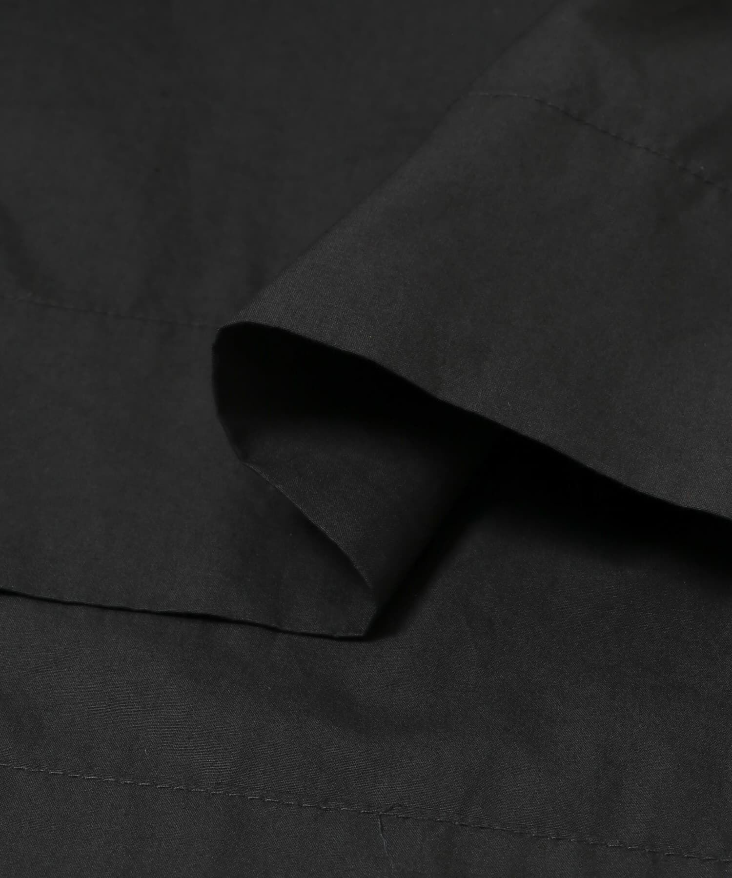 URBAN RESEARCH「GANNI　Cotton Poplin Mini Dress」|ワンピース|