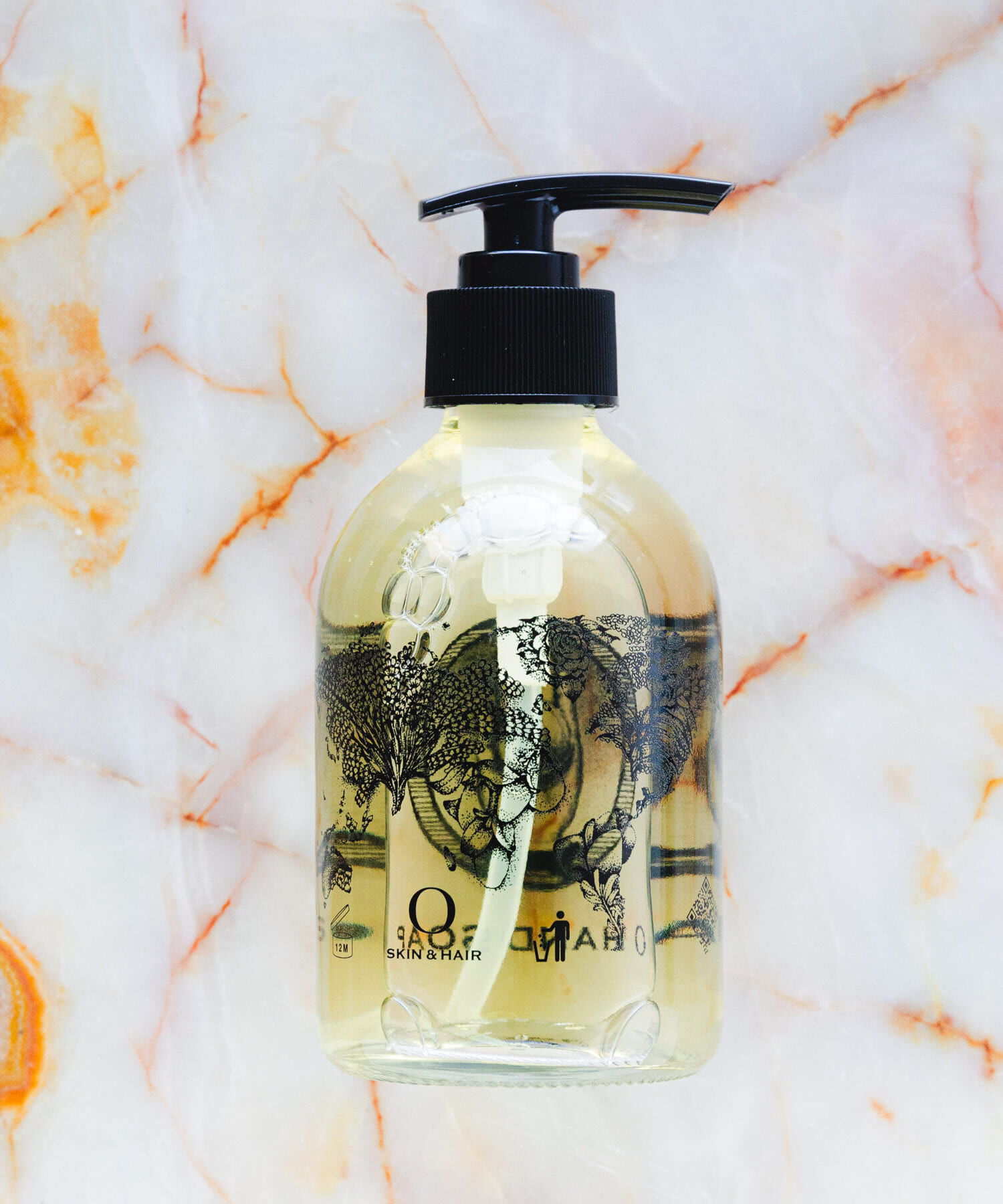 URBAN RESEARCH「O skin & hair　オーハンドソープ230ml」|その他|