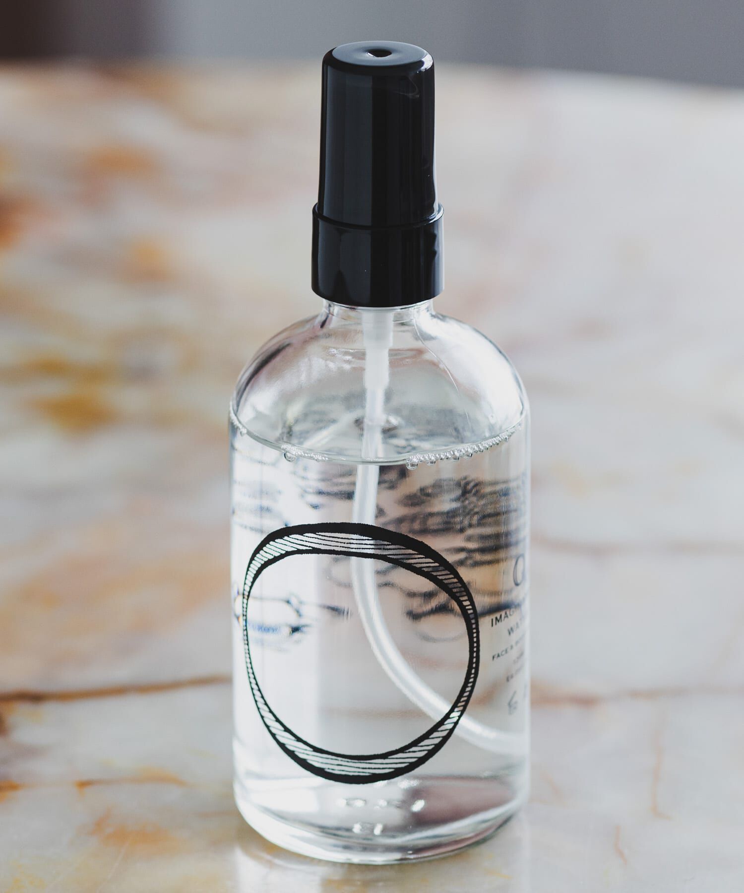 URBAN RESEARCH「O skin & hair　オー・イマジネーションウォーター 120ml」|その他|