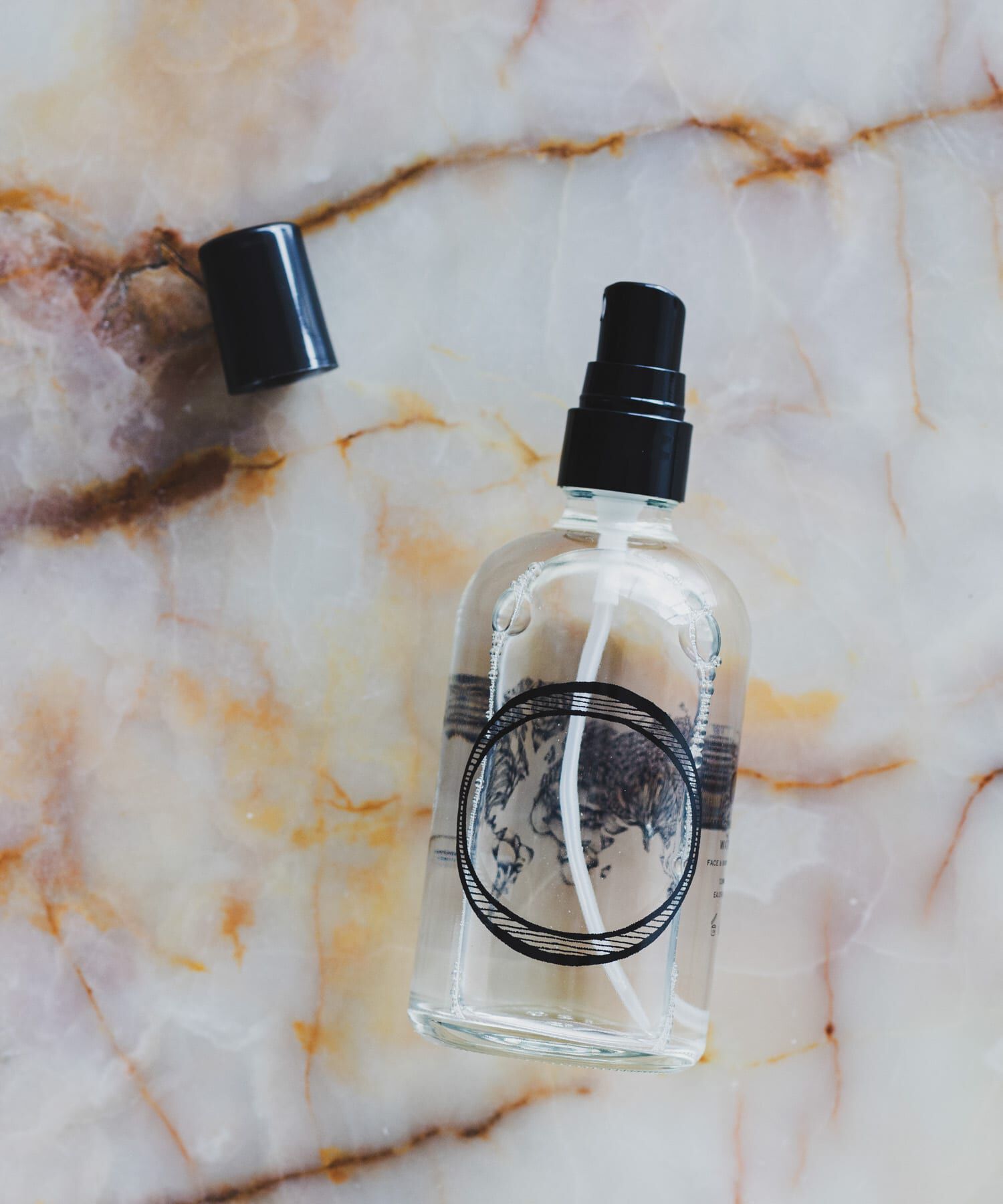 URBAN RESEARCH「O skin & hair　オー・イマジネーションウォーター 120ml」|その他|