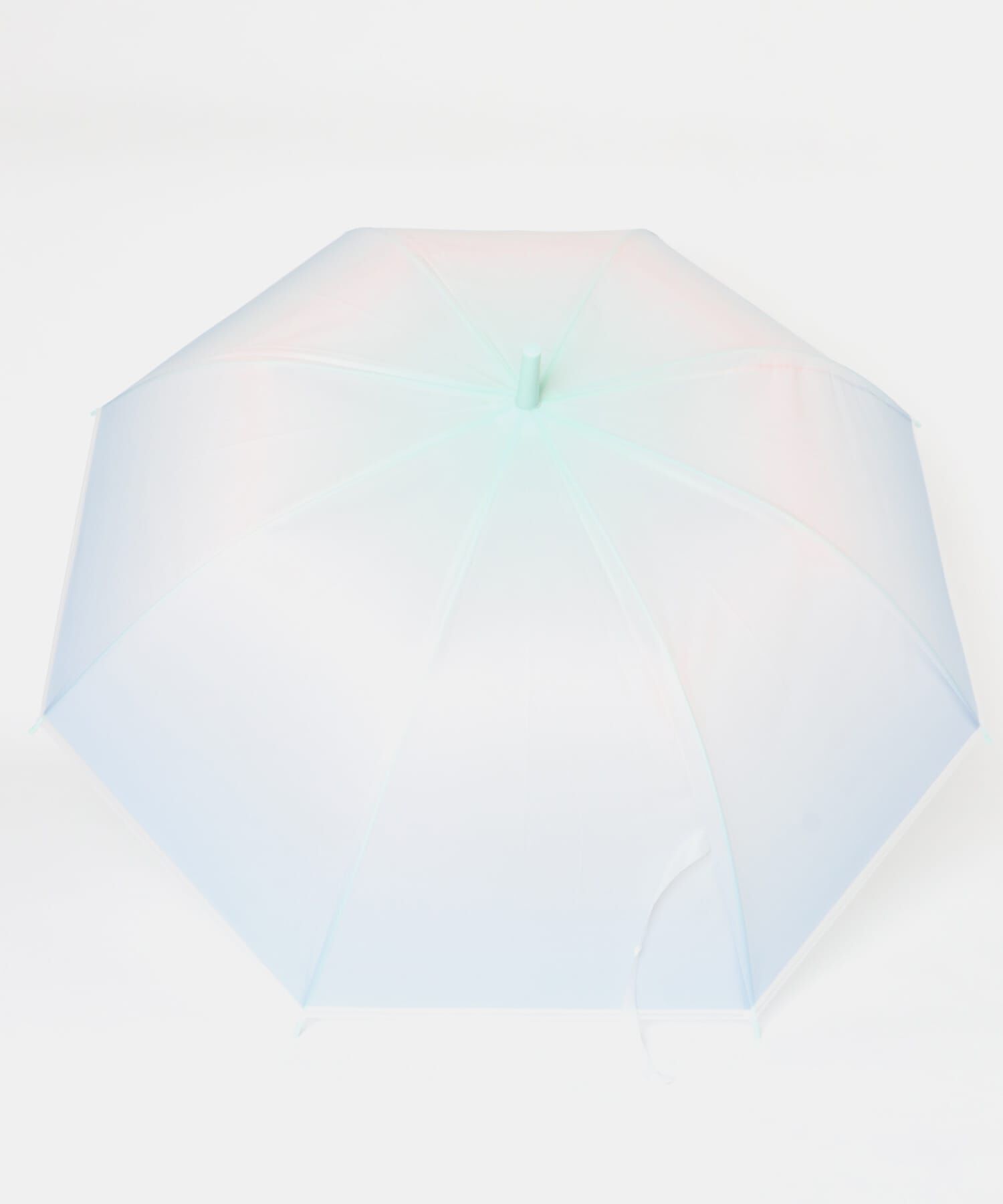 SMELLY「グラデーションEVAビニール傘」|傘|