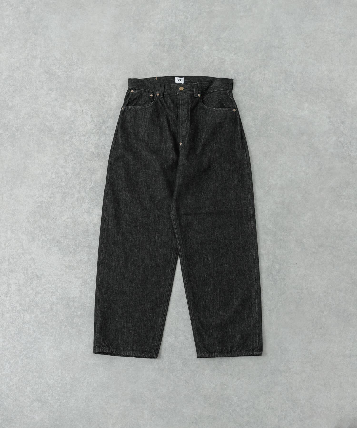 URBAN RESEARCH「『別注』Lee101&times;URBAN RESEARCH　COWBOYPANTS」|デニム|