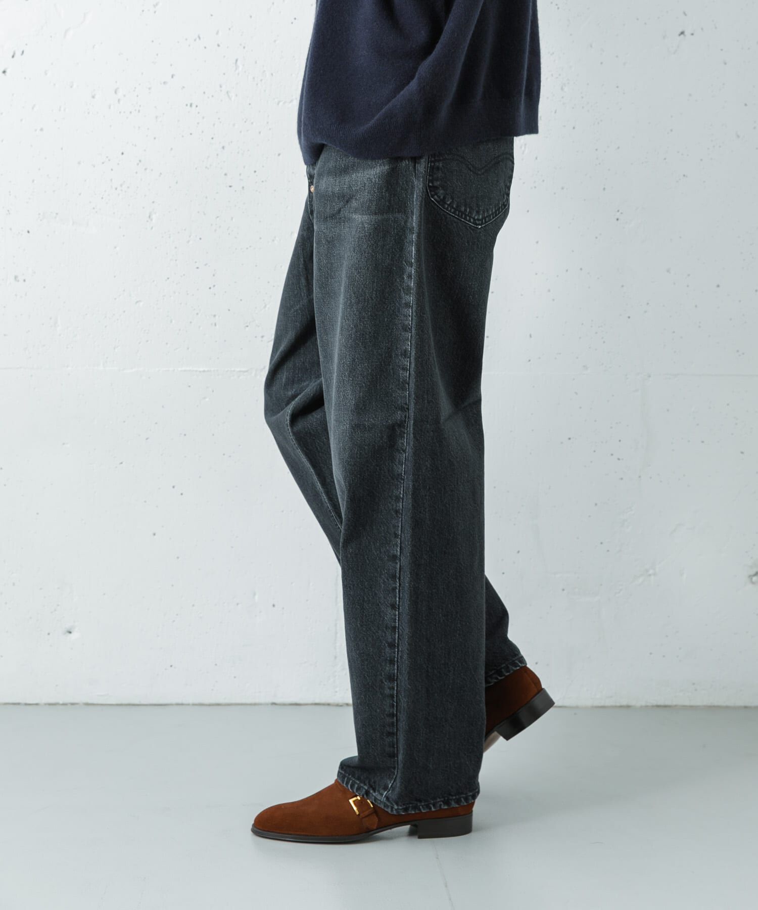 URBAN RESEARCH「『別注』Lee101&times;URBAN RESEARCH　COWBOYPANTS」|デニム|