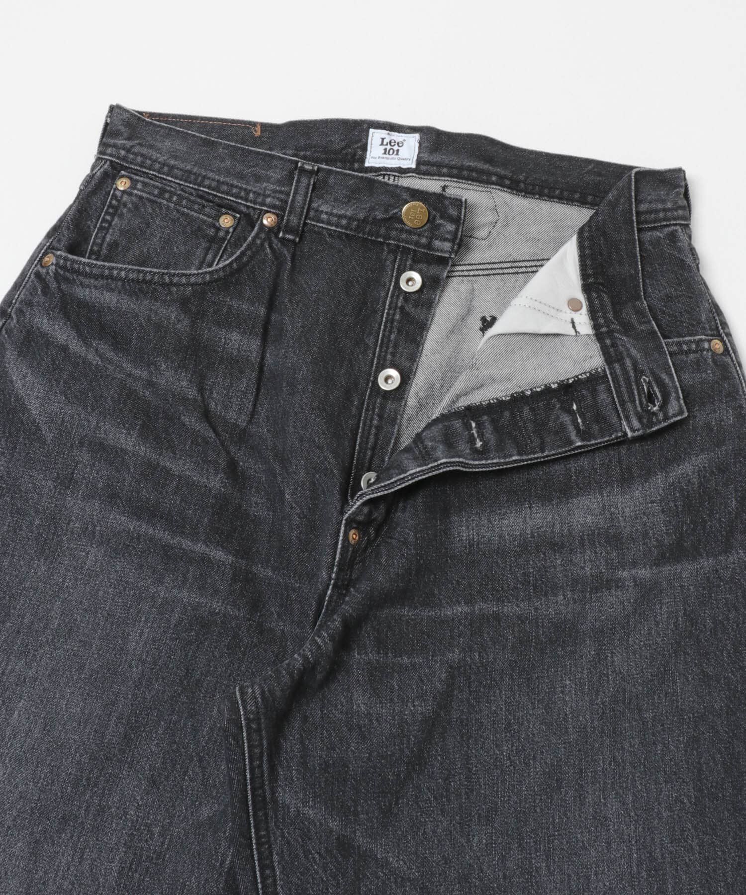 URBAN RESEARCH「『別注』Lee101&times;URBAN RESEARCH　COWBOYPANTS」|デニム|