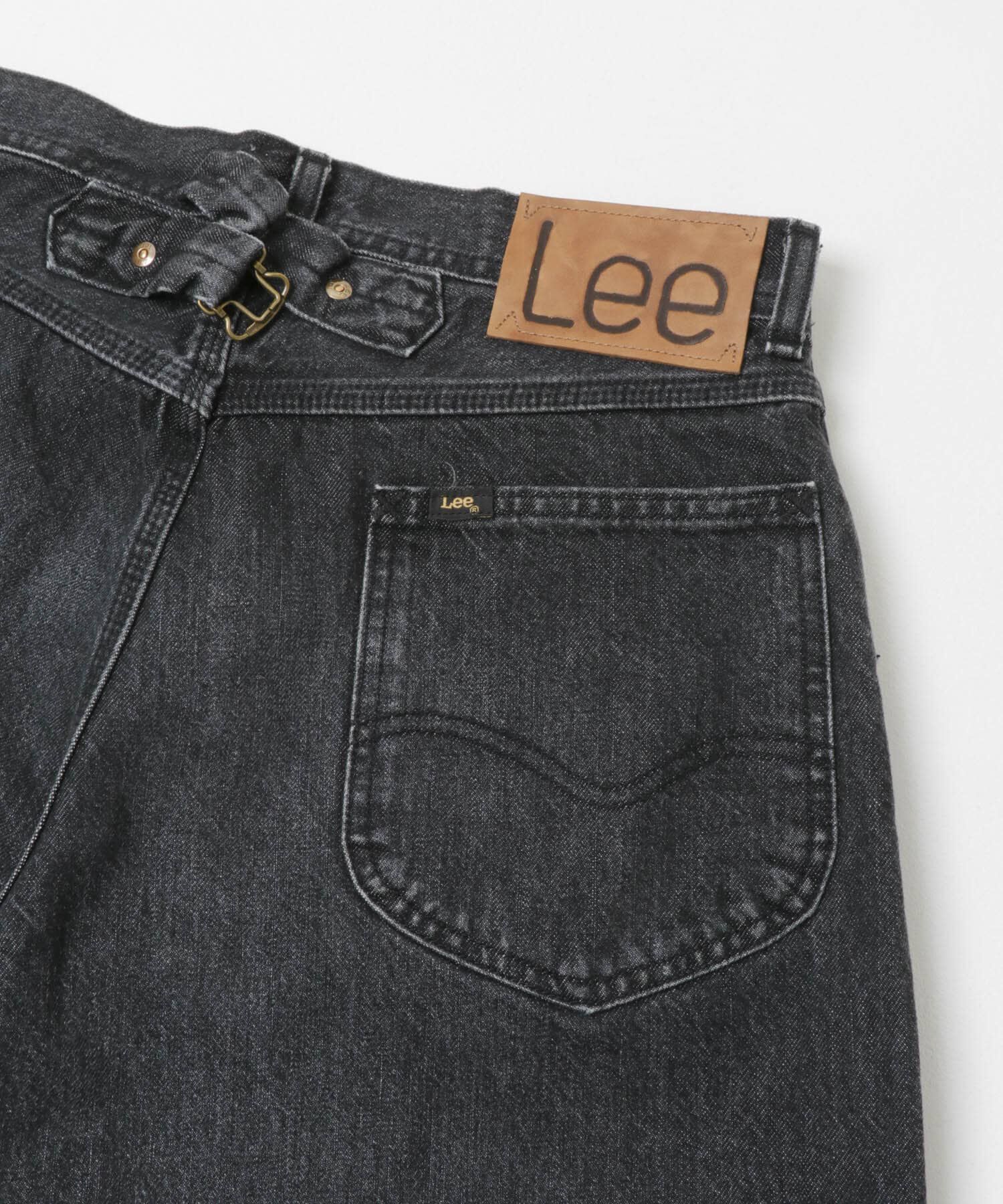 URBAN RESEARCH「『別注』Lee101&times;URBAN RESEARCH　COWBOYPANTS」|デニム|
