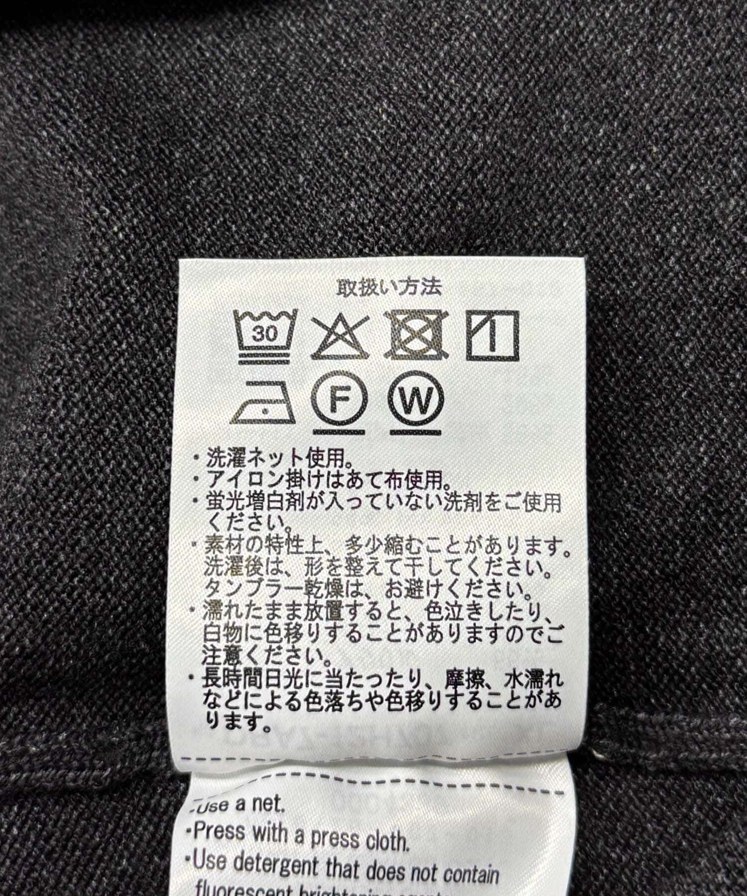 URBAN RESEARCH DOORS「『仁村紗和さん着用』『UR TECH 200日ニット』クルーネック」|ニット・セーター|