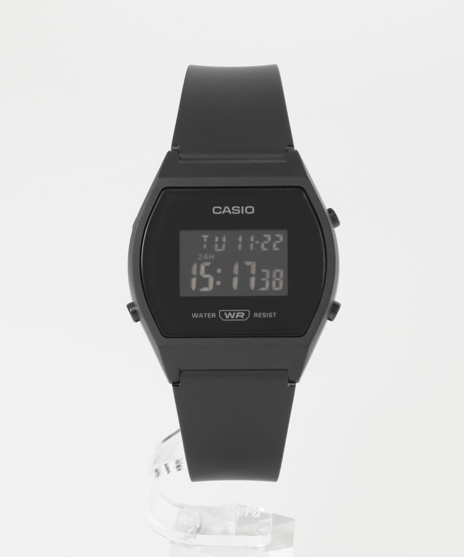 URBAN RESEARCH DOORS「CASIO　メタルデジタルウォッチ」|腕時計|