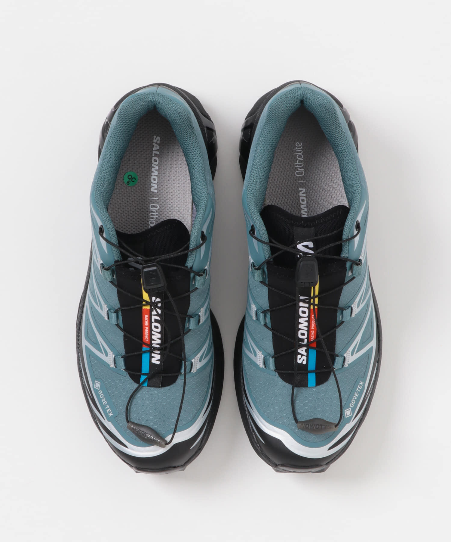 URBAN RESEARCH「SALOMON　XT-6 GTX」|スニーカー|