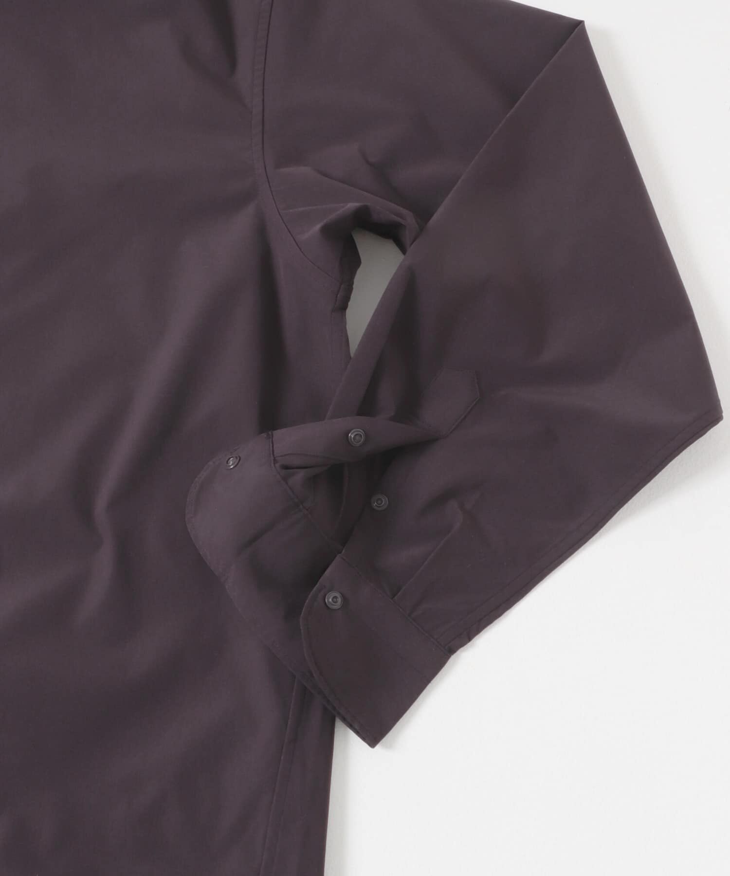 URBAN RESEARCH DOORS「FORK&SPOON　CAVEタイプライタープランサーシャツ」|シャツ・ブラウス|