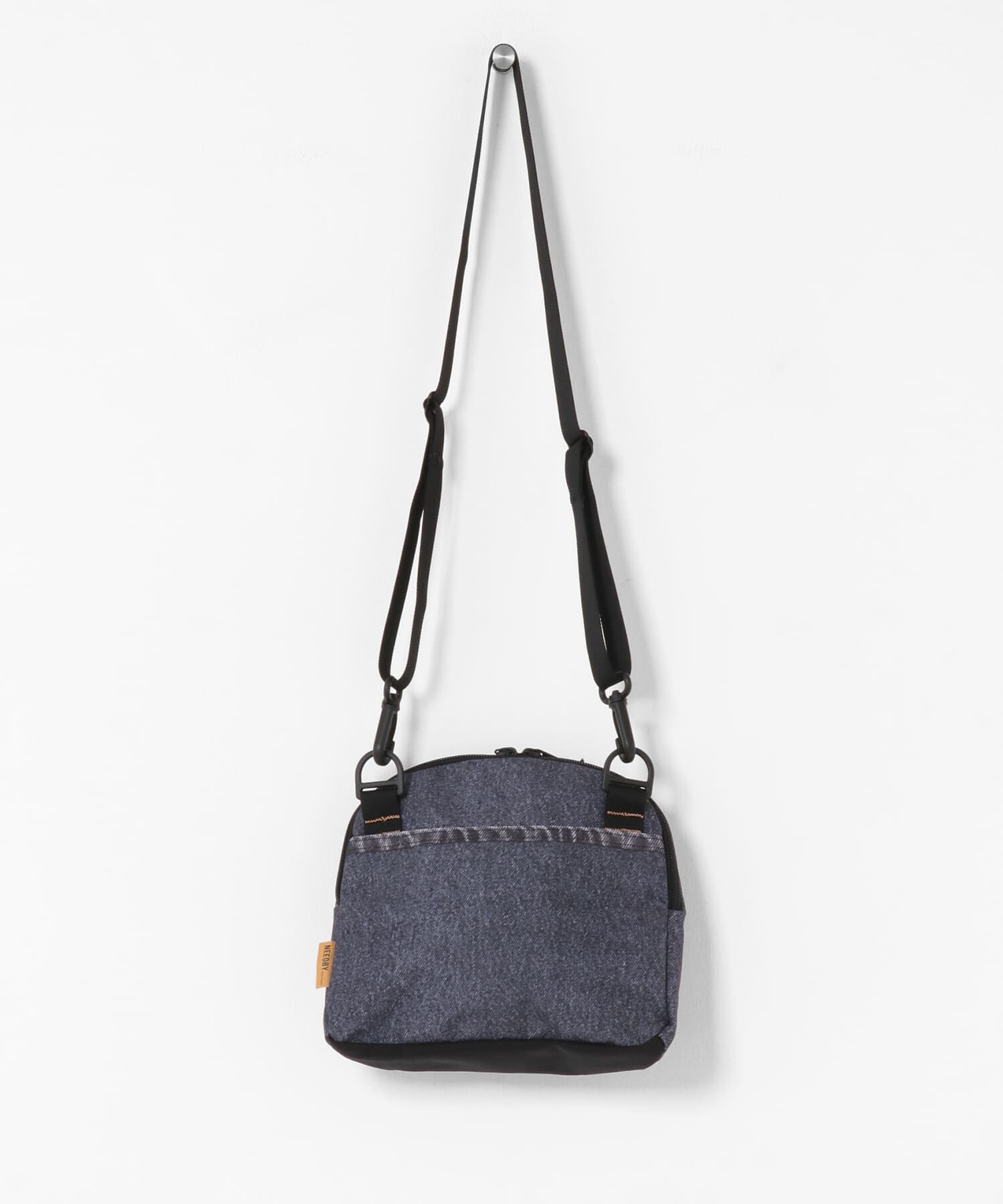 Sonny Label 「NEEDBY heritage&times;GREGORY　TOASTY SHOULDER」|ショルダー・メッセンジャー|