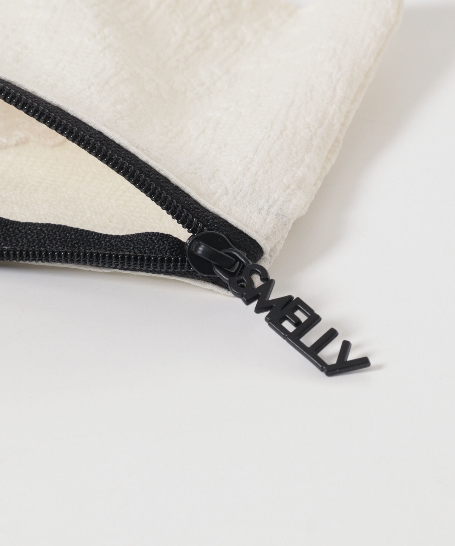 SMELLY「MELLYポーチS」|ポーチ|