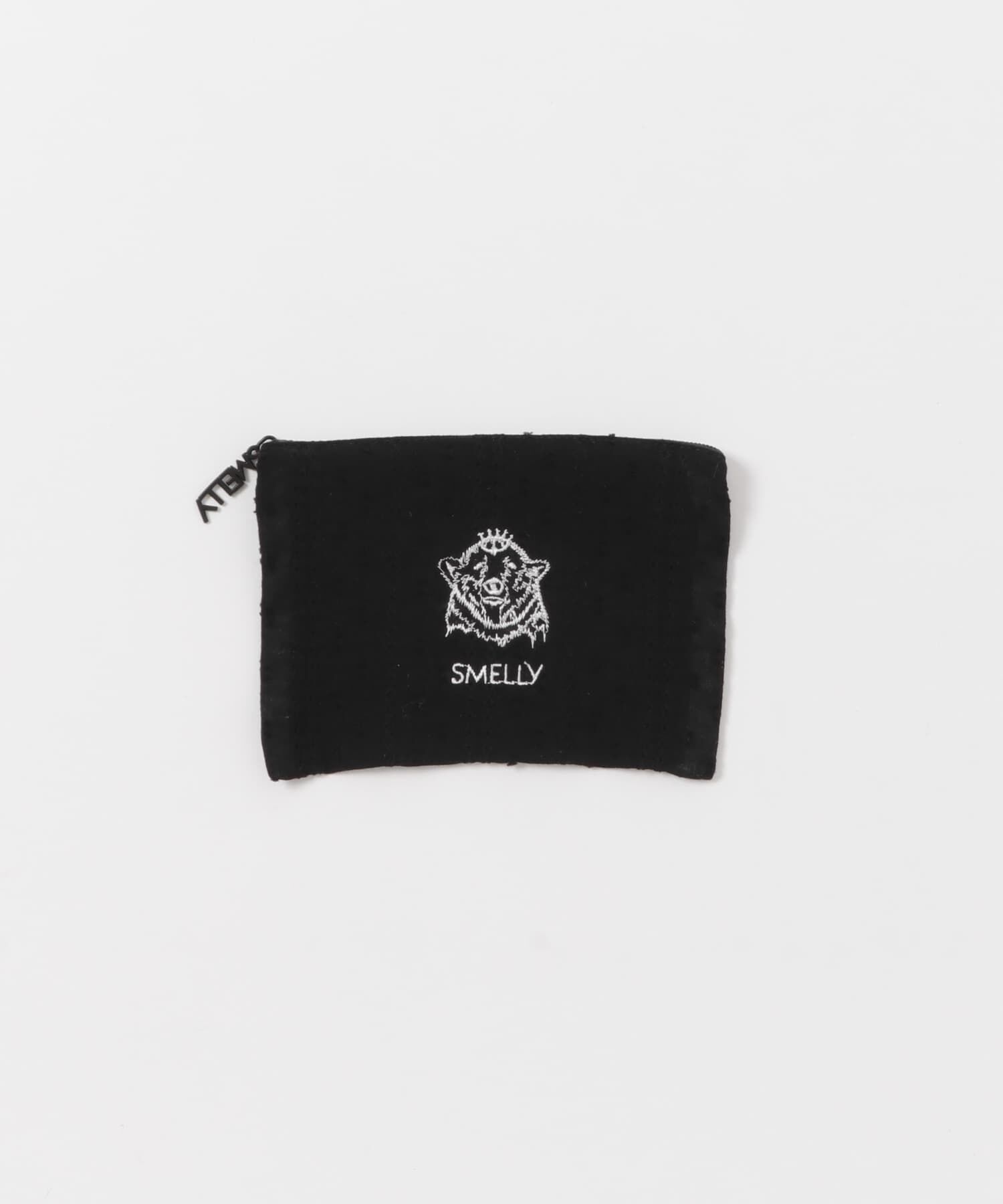 SMELLY「MELLYポーチS」|ポーチ|