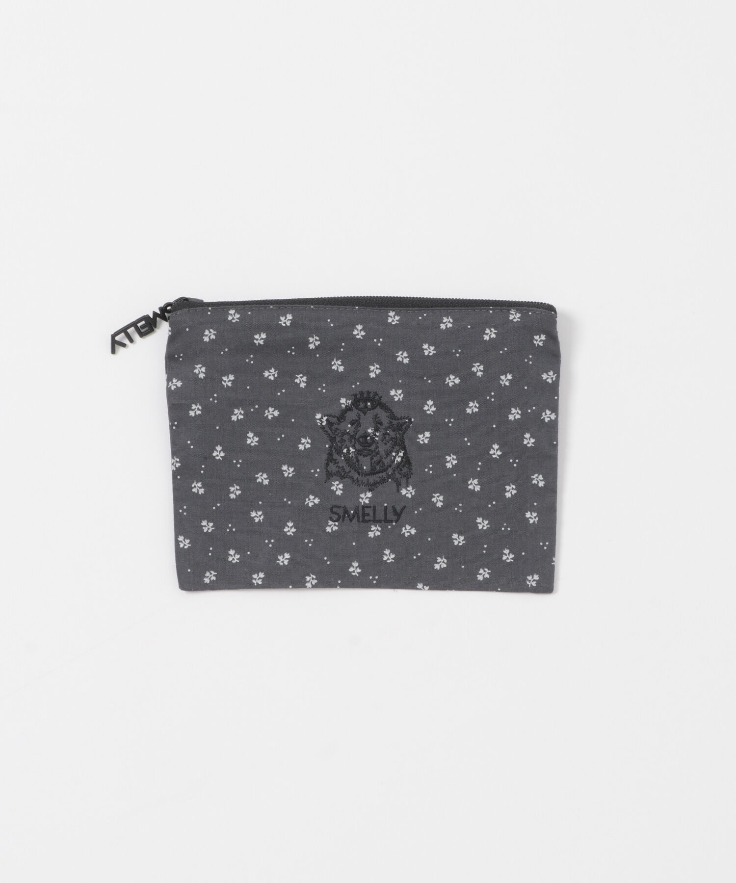 SMELLY「MELLYポーチS」|ポーチ|
