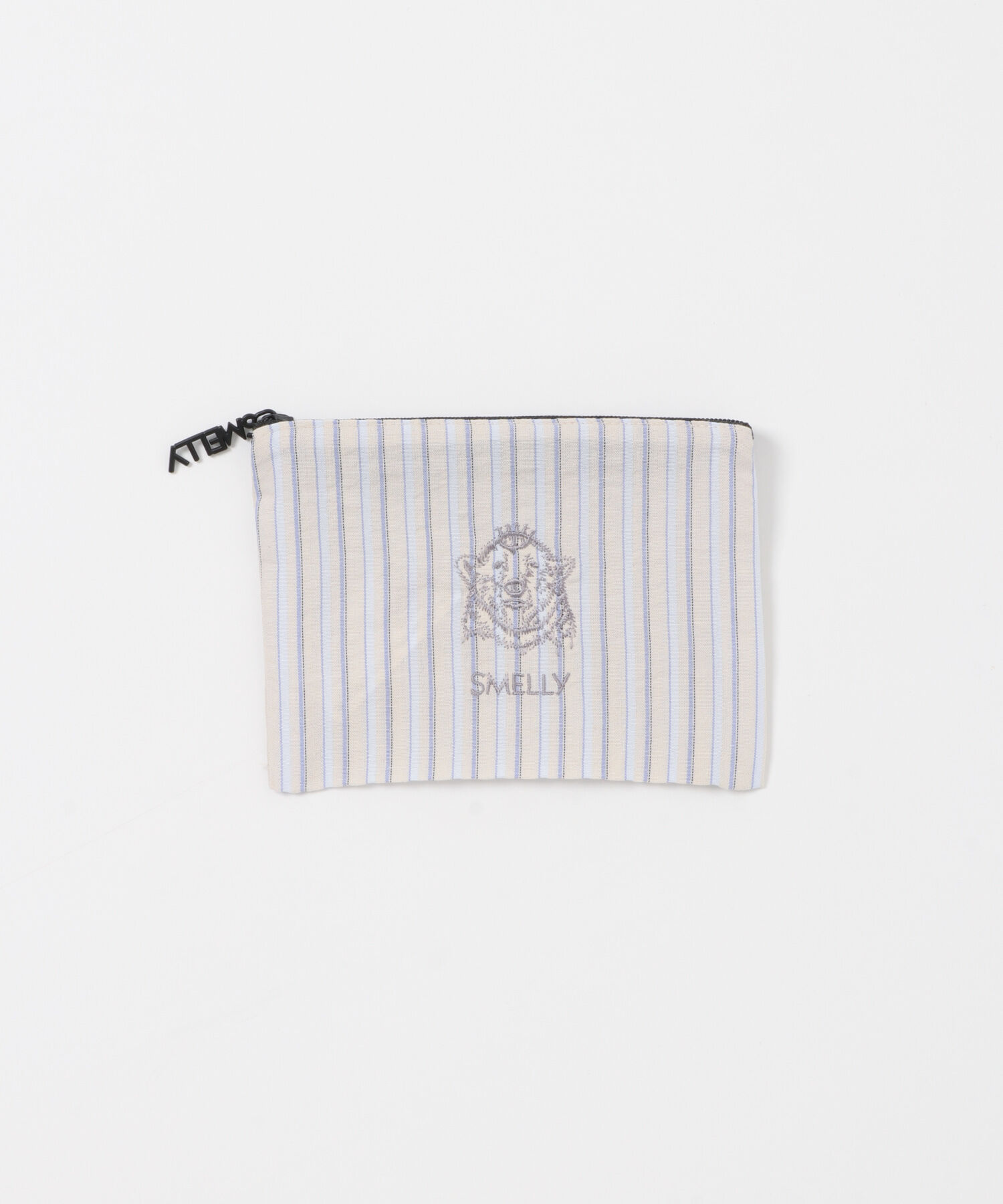 SMELLY「MELLYポーチS」|ポーチ|
