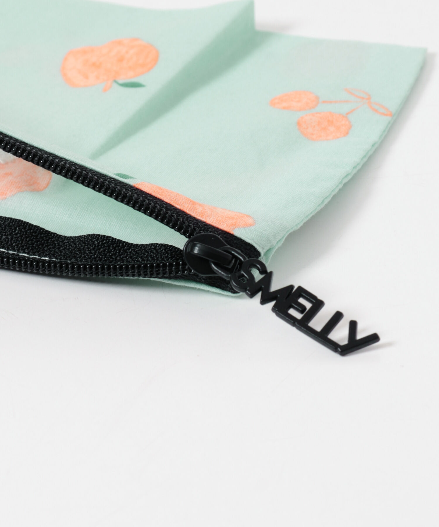 SMELLY「MELLYポーチS」|ポーチ|