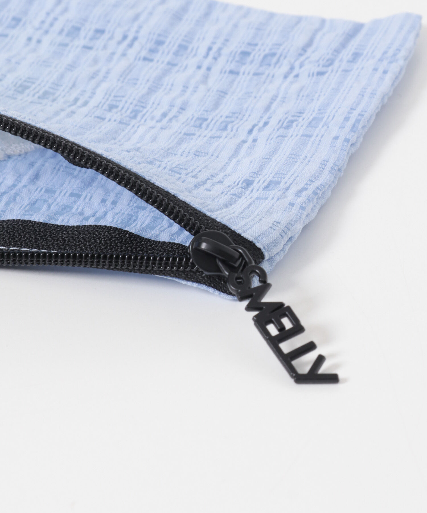 SMELLY「MELLYポーチS」|ポーチ|