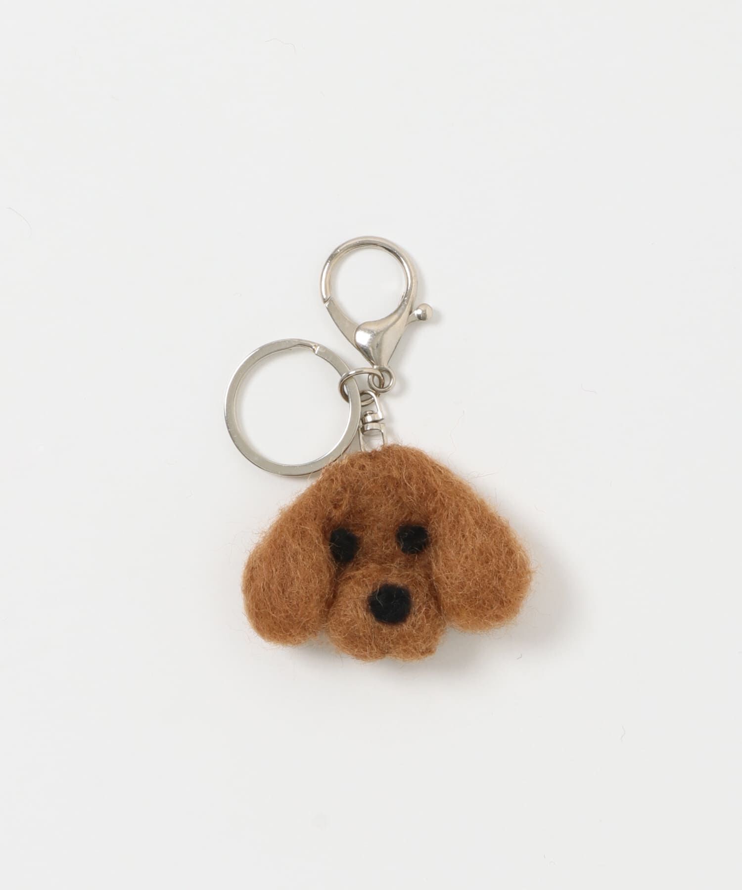URBAN RESEARCH DOORS「アニマルチャーム」|チャーム・キーホルダー|