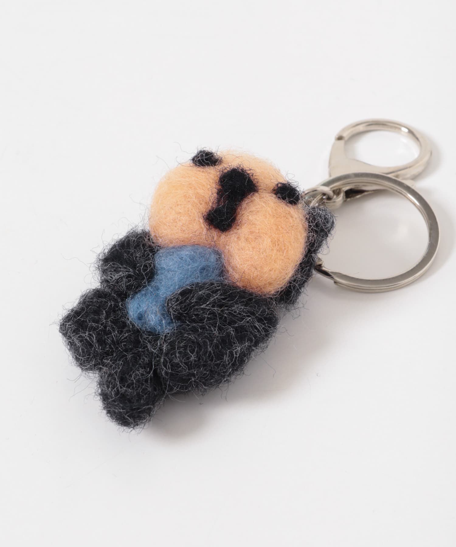 URBAN RESEARCH DOORS「アニマルチャーム」|チャーム・キーホルダー|