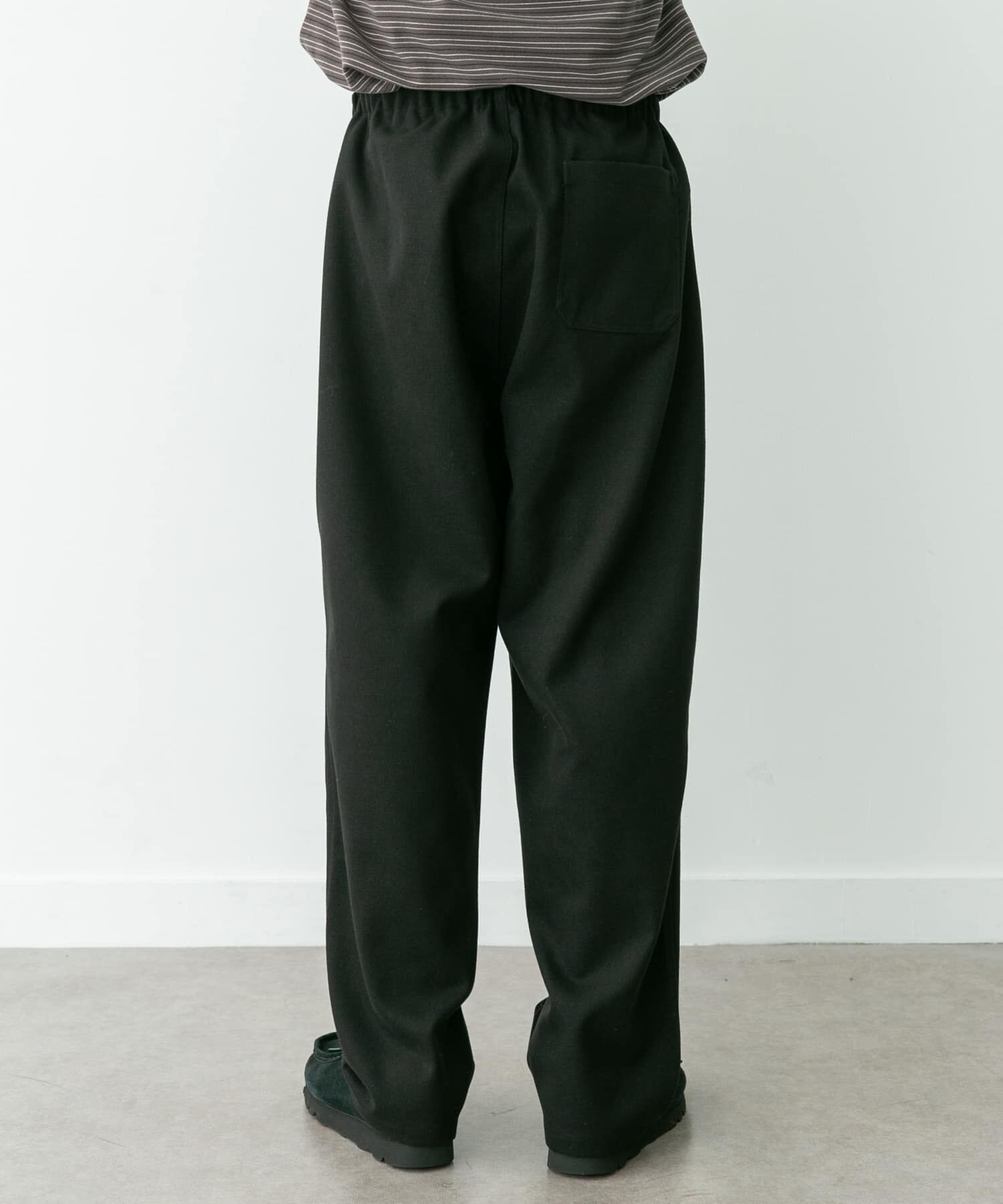 Sonny Label 「裏起毛ユーティリティイージーパンツ」|その他|