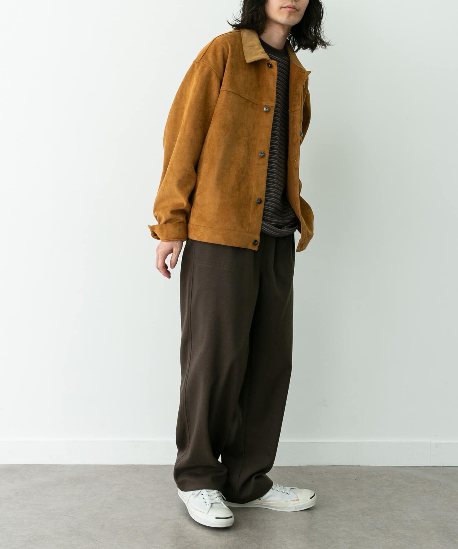 Sonny Label 「裏起毛ユーティリティイージーパンツ」|その他|