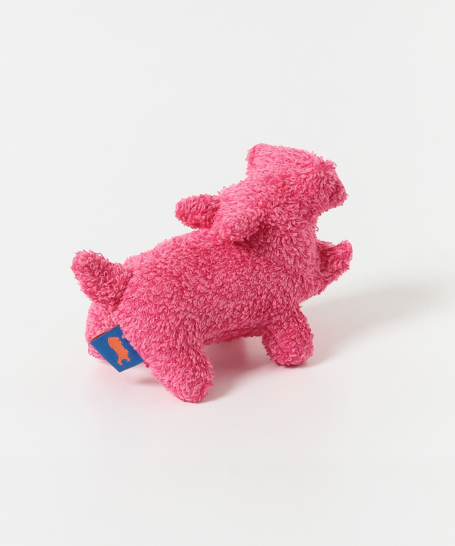 URBAN RESEARCH「Hipopotamus　mini soft toy」|フィギュア・ホビー|