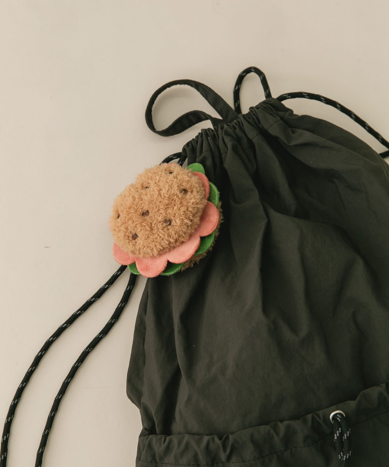 SMELLY「プッシンプッシンキーチェーン」|チャーム・キーホルダー|