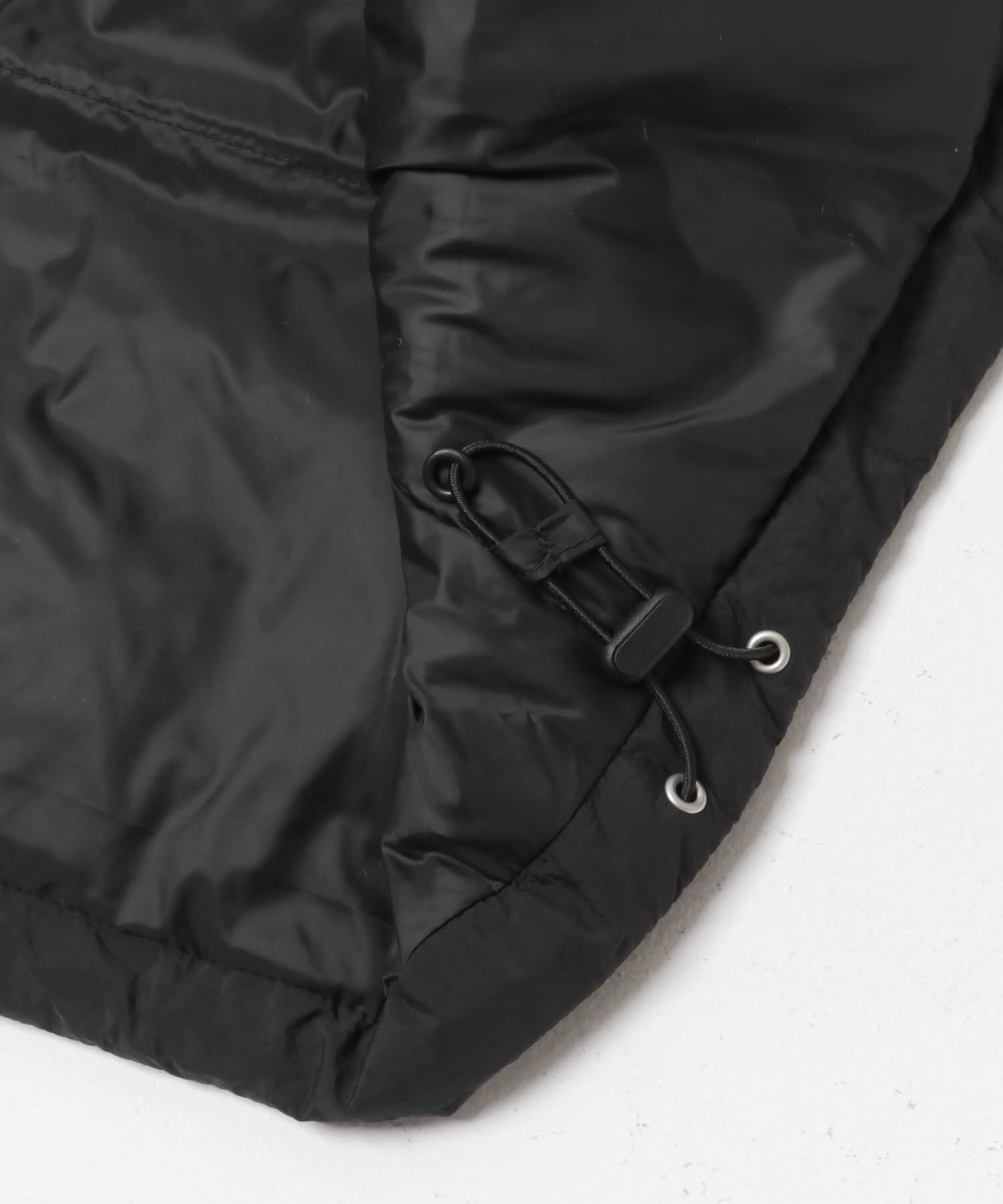 URBAN RESEARCH DOORS「FORK&SPOON　SORONAノーカラーコート」|ノーカラーコート|