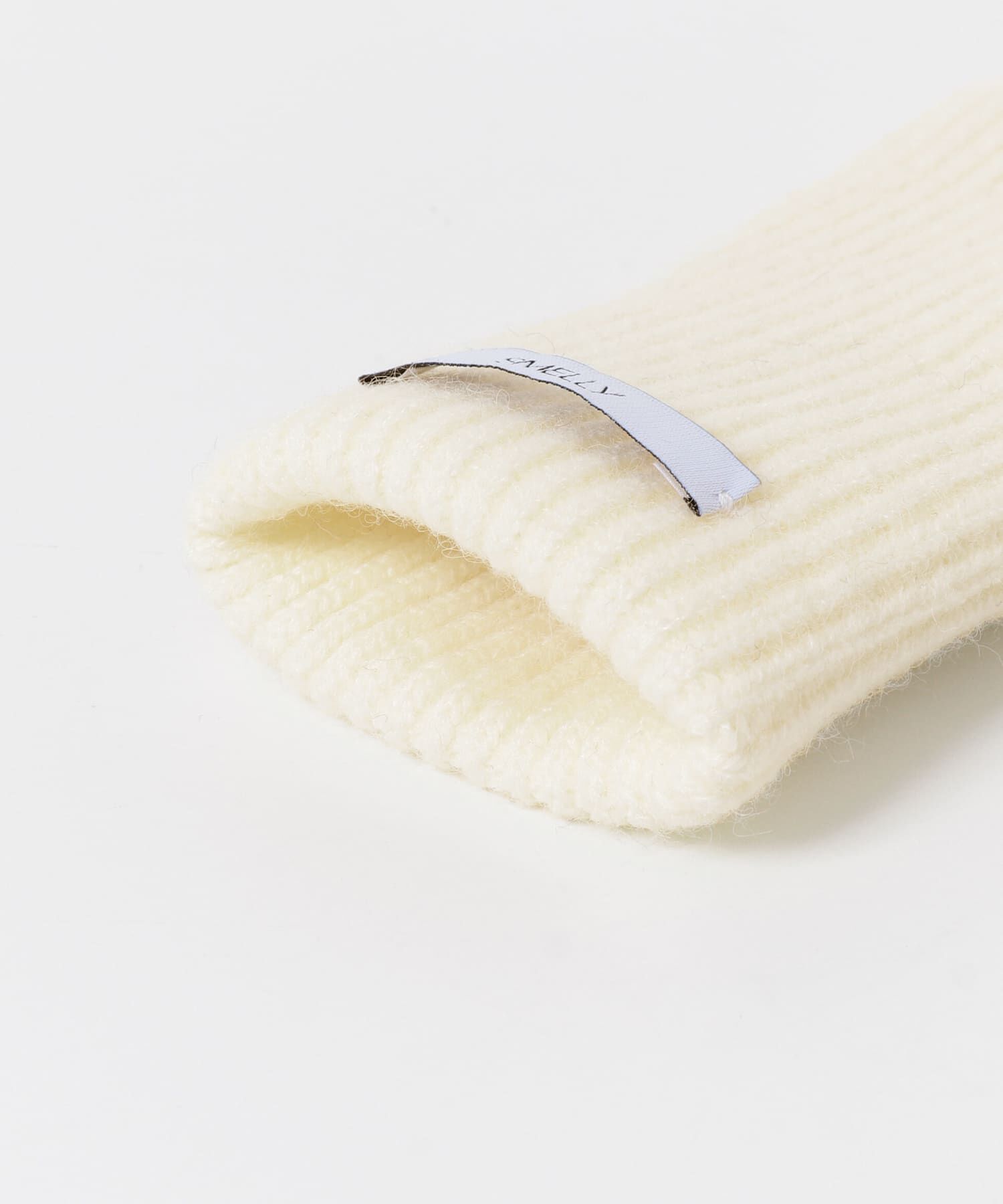 SMELLY「2WAYホールタッチグローブ」|手袋|