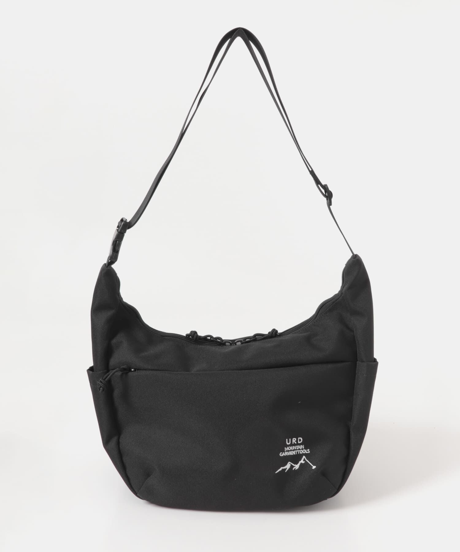 URBAN RESEARCH DOORS「URD SHOULDER BAG」|ショルダー・メッセンジャー|