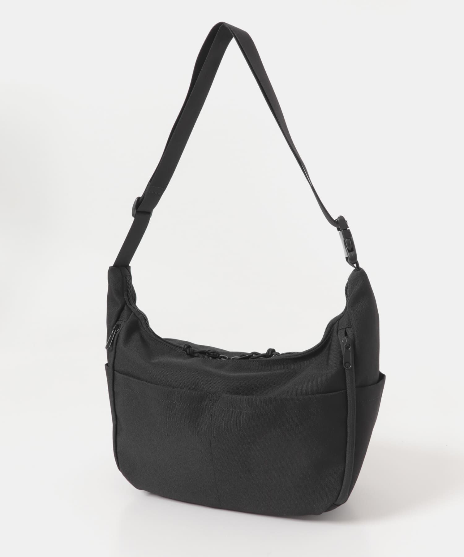 URBAN RESEARCH DOORS「URD SHOULDER BAG」|ショルダー・メッセンジャー|