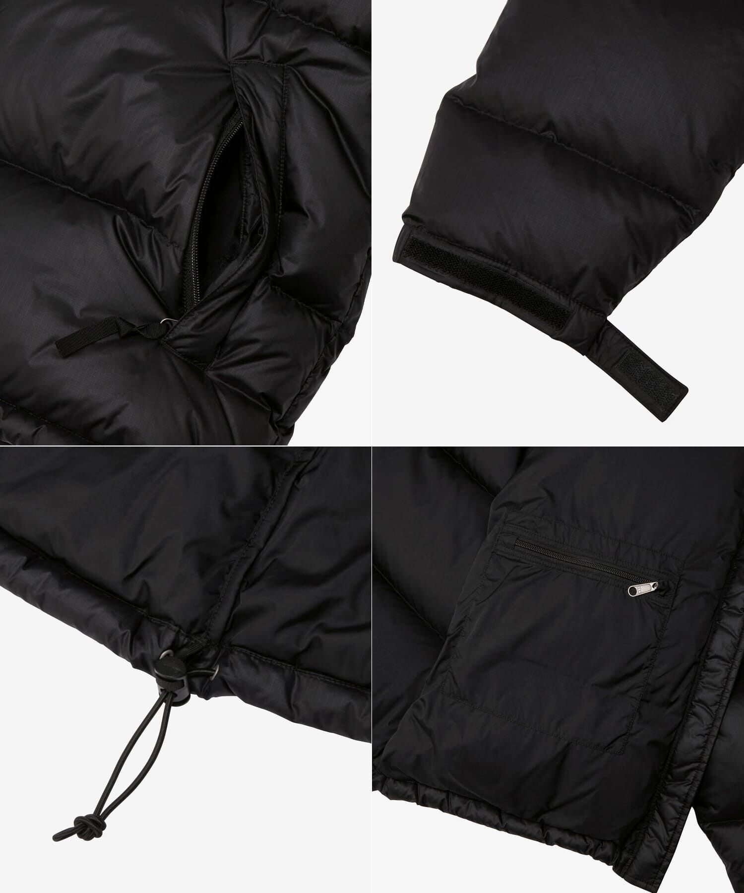 Sonny Label 「THE NORTH FACE　Nuptse Jacket」|ダウン|