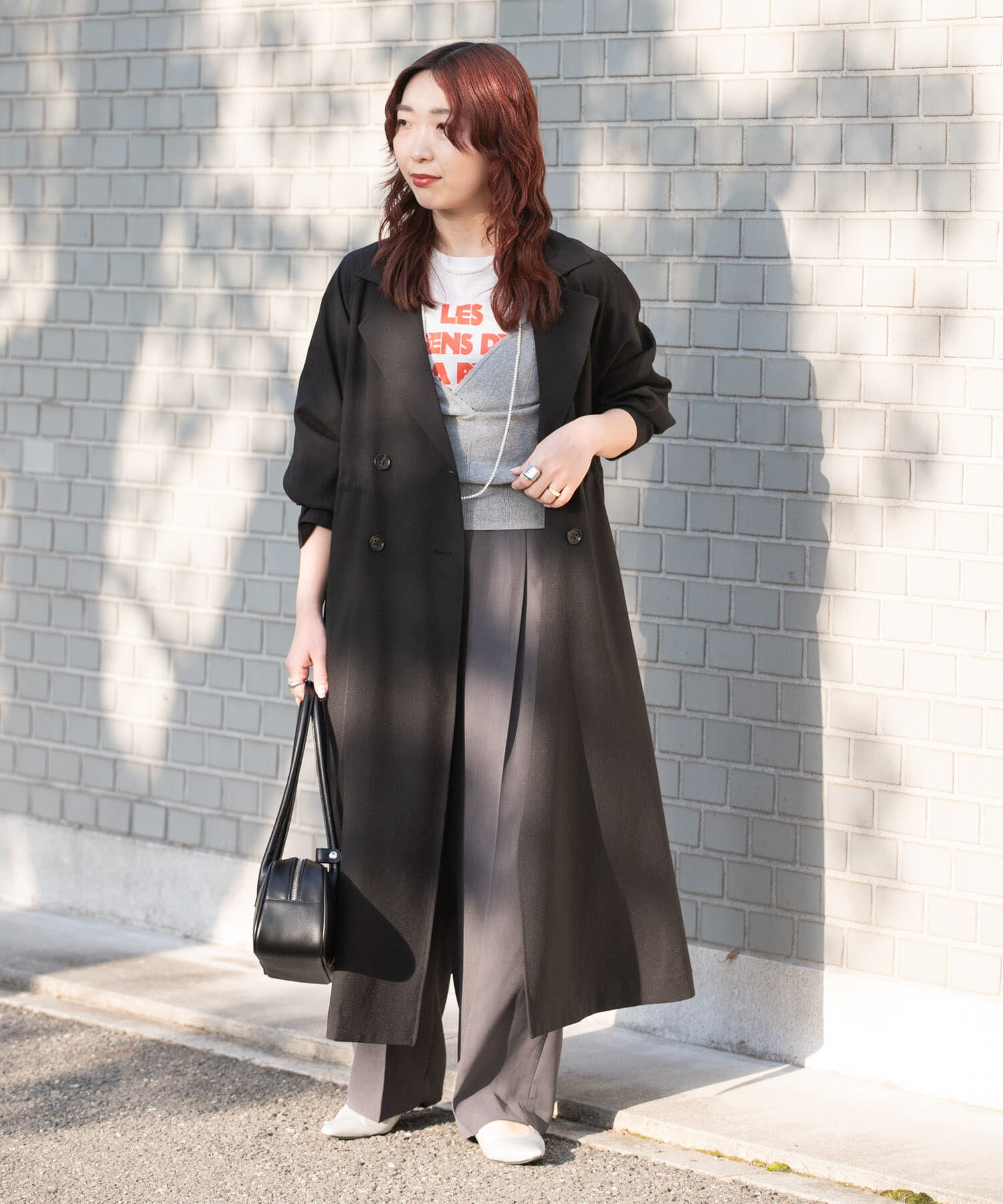 URBAN RESEARCH「『撥水/UVカット』ドロストトレンチコート」|トレンチコート|