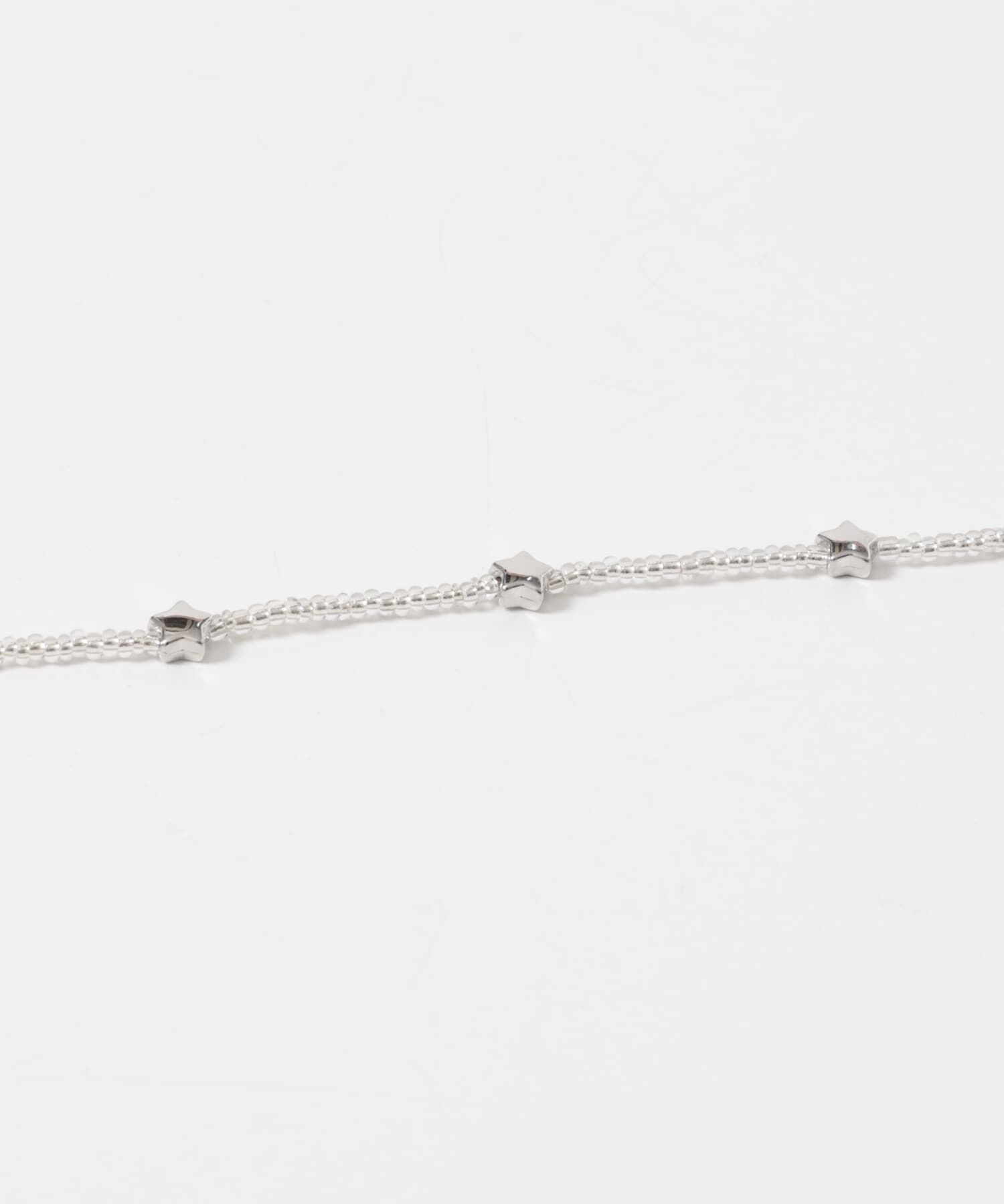 SMELLY「スタービーズネックレス」|ネックレス|