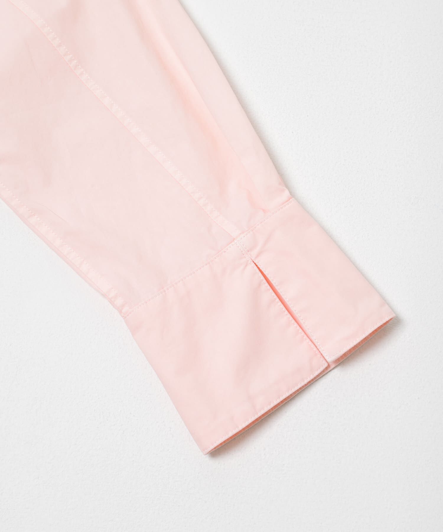 URBAN RESEARCH「ガーメントダイコットンオーバーシャツ」|シャツ・ブラウス|