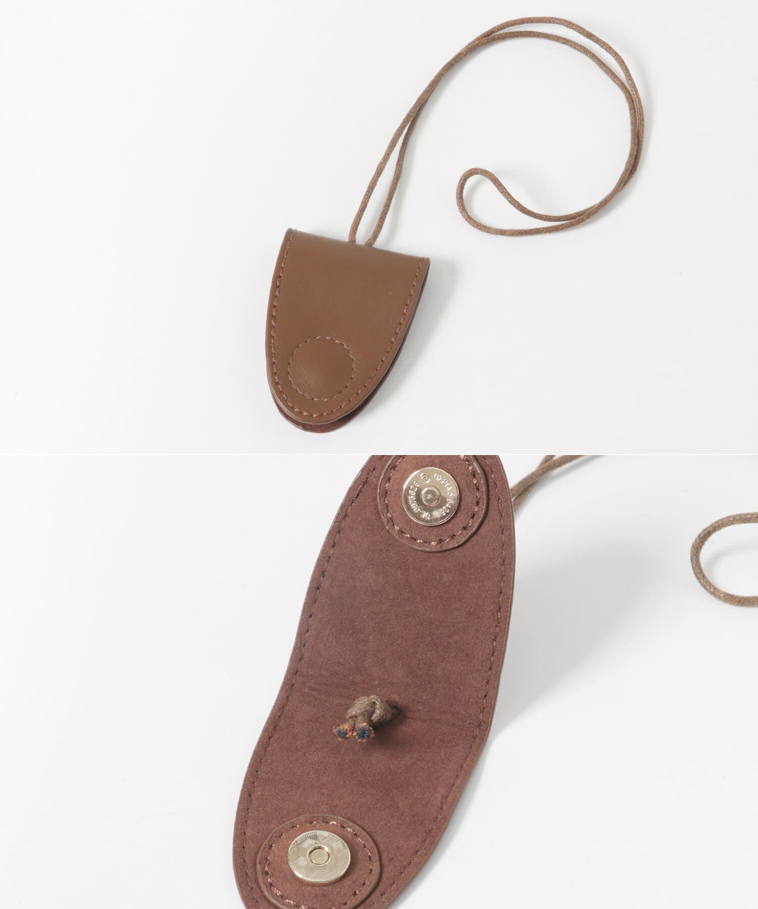 RODE SKO「グラスホルダーセットメッシュ2WAYバッグ」|ショルダー・メッセンジャー|