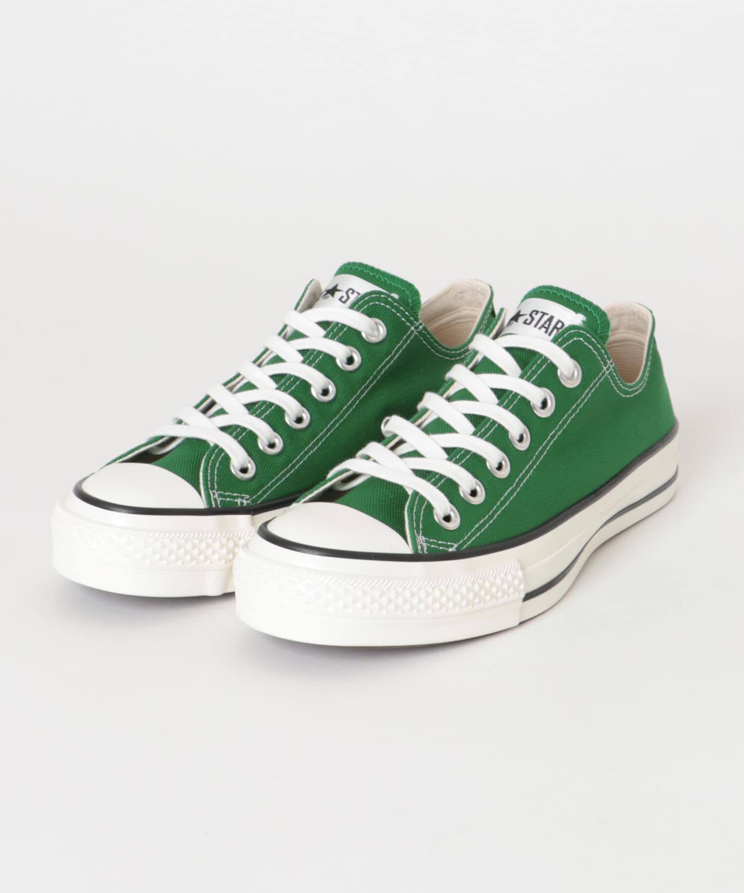URBAN RESEARCH DOORS「Converse　CANVAS ALL STAR J OX」|スニーカー|