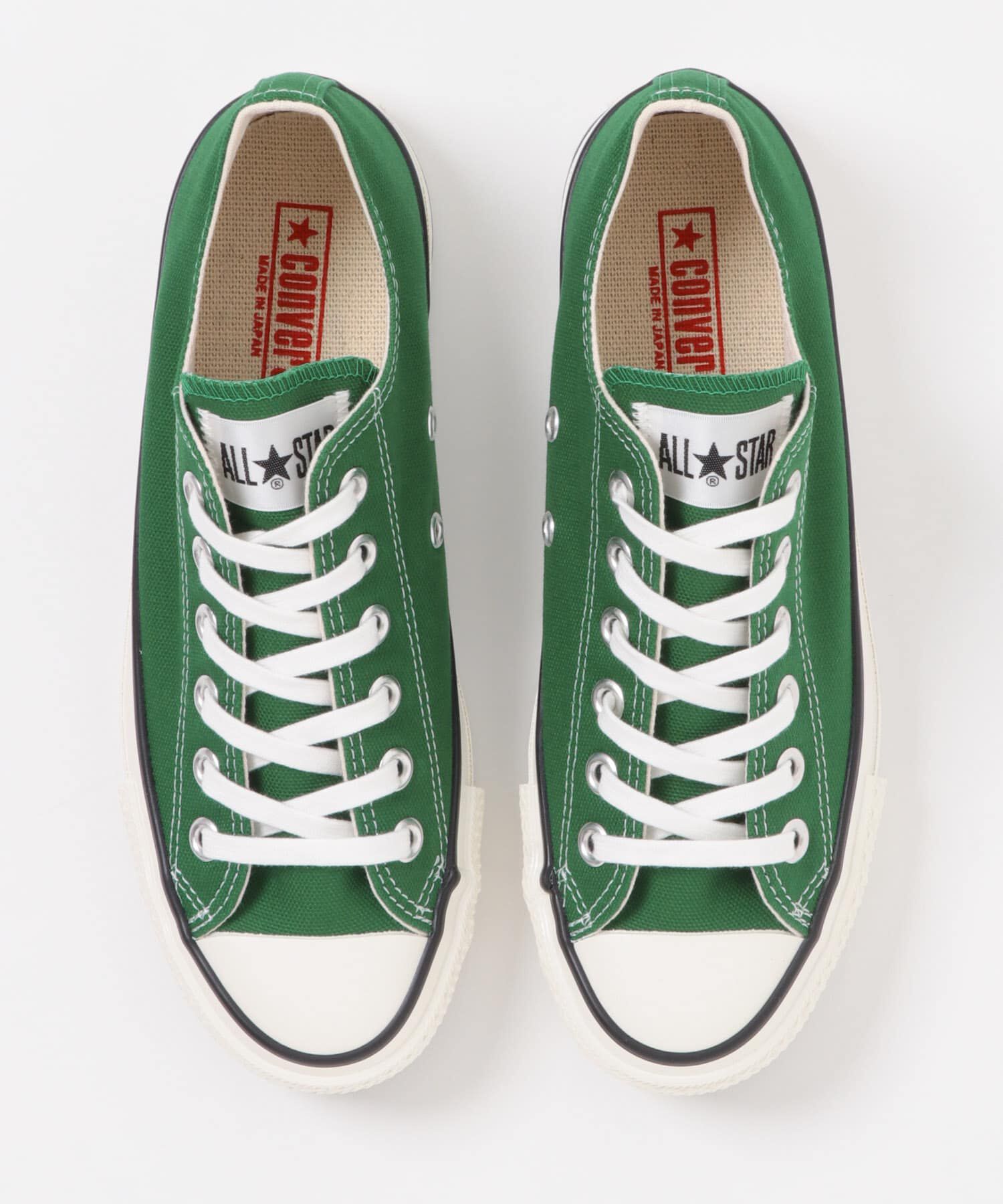 URBAN RESEARCH DOORS「Converse　CANVAS ALL STAR J OX」|スニーカー|