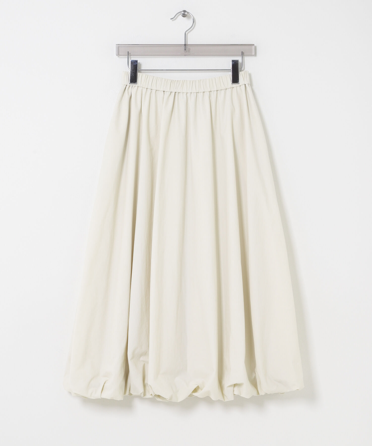 URBAN RESEARCH「バルーンギャザースカート」|スカート|