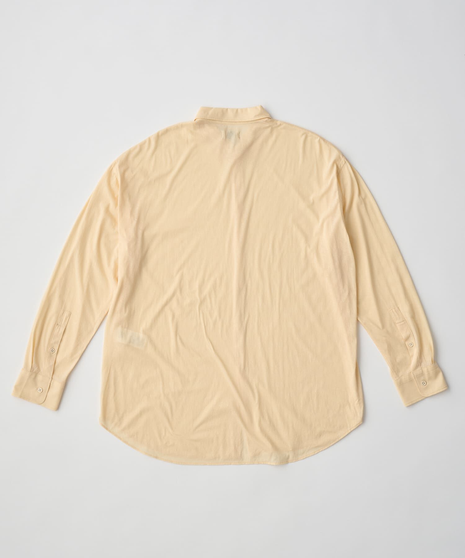 URBAN RESEARCH DOORS「unfil　COTTONSHEERSHIRTS」|シャツ・ブラウス|