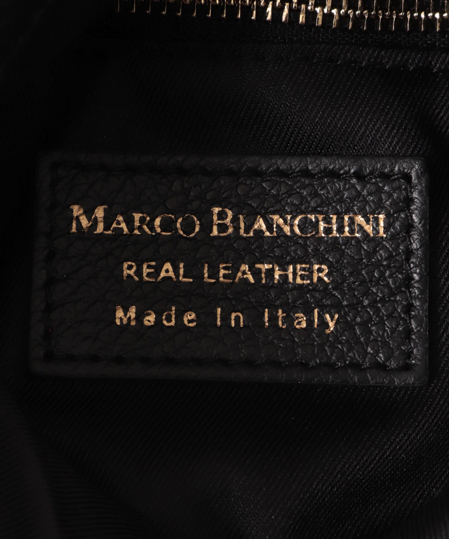 URBAN RESEARCH DOORS「MARCO BIANCHINI　ワンハンドルバッグ」|その他|