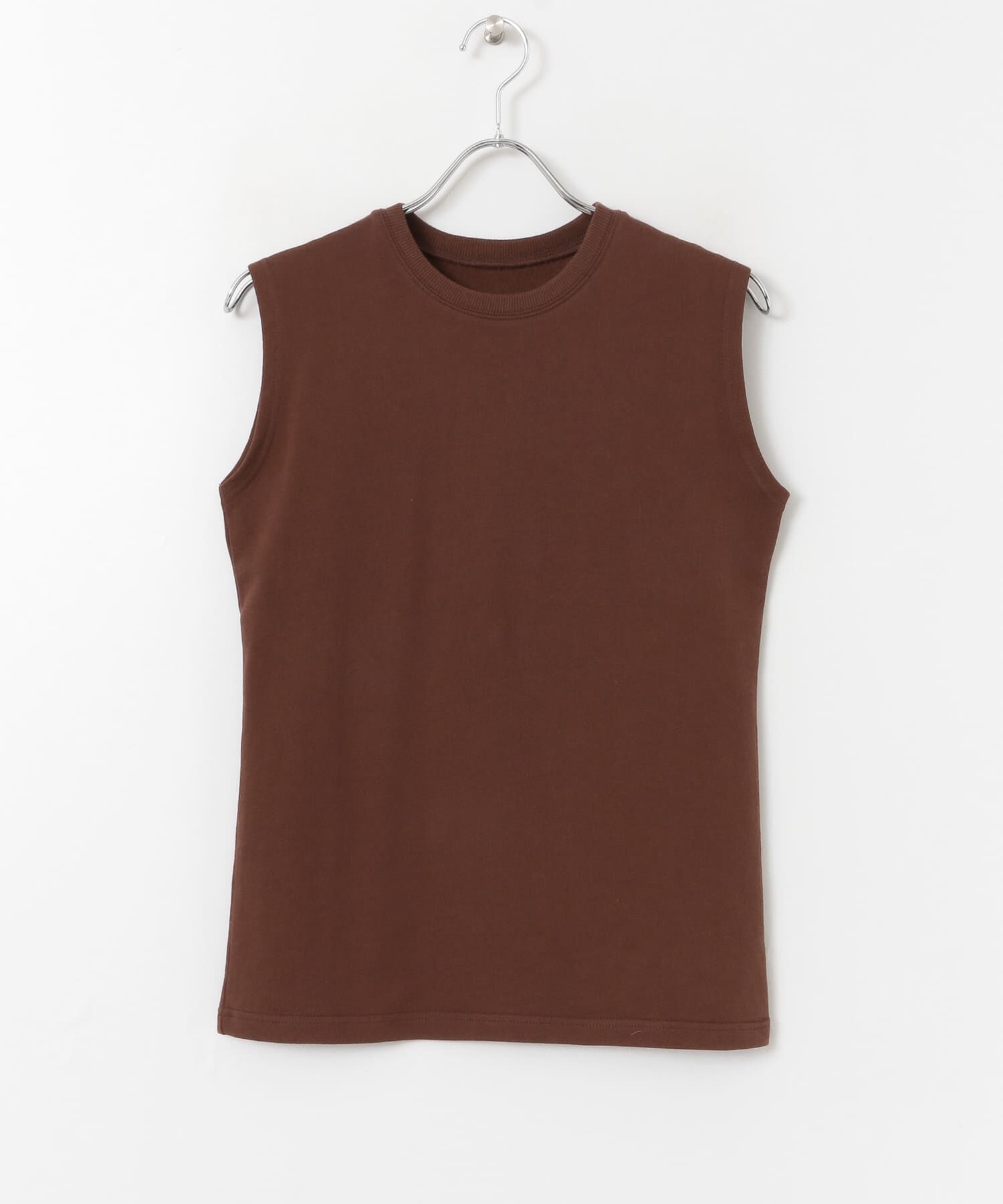  「深VネックSETスウェット&there4;」|Tシャツ・カットソー|