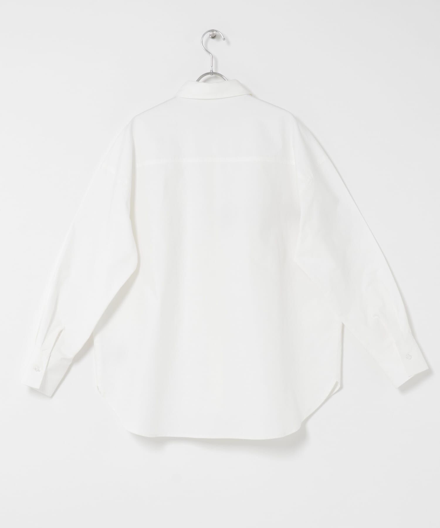  「Disney/刺繍シャツ」|シャツ・ブラウス|